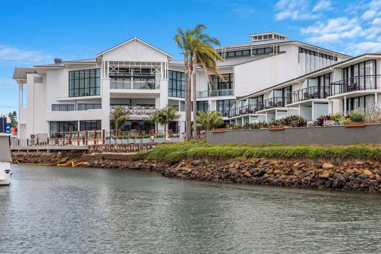 Sails Port Macquarie By Rydges Hotel Exterior photo