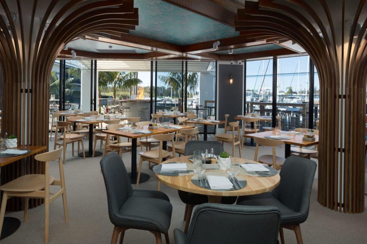 Sails Port Macquarie By Rydges Hotel Exterior photo