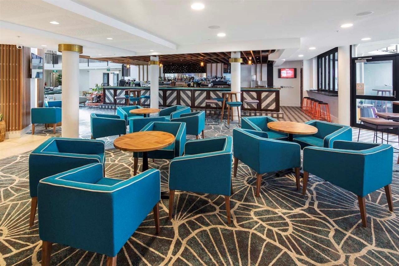 Sails Port Macquarie By Rydges Hotel Exterior photo