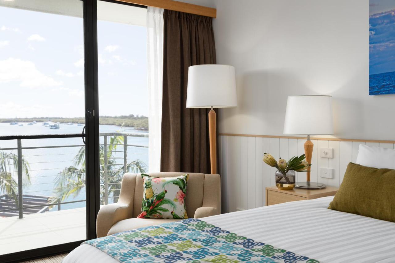 Sails Port Macquarie By Rydges Hotel Exterior photo