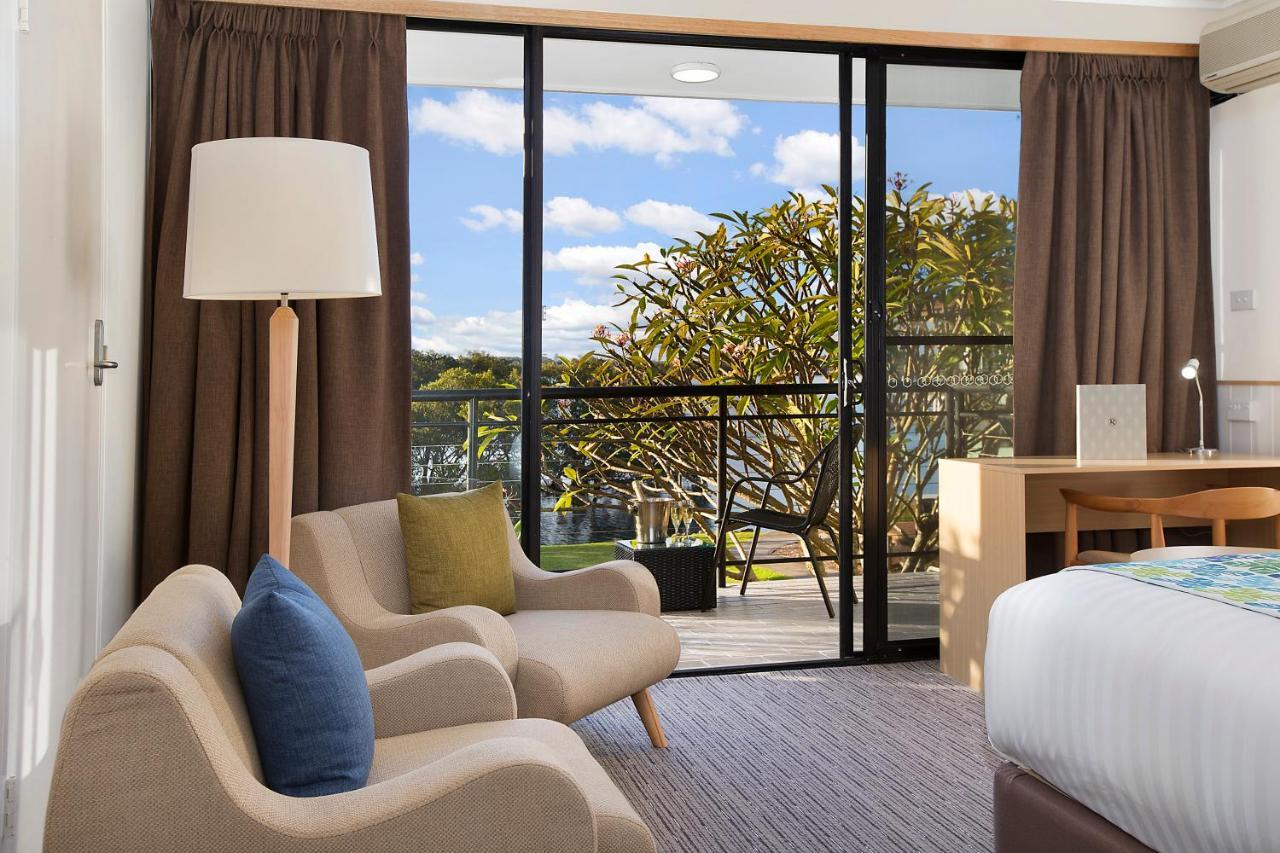 Sails Port Macquarie By Rydges Hotel Exterior photo