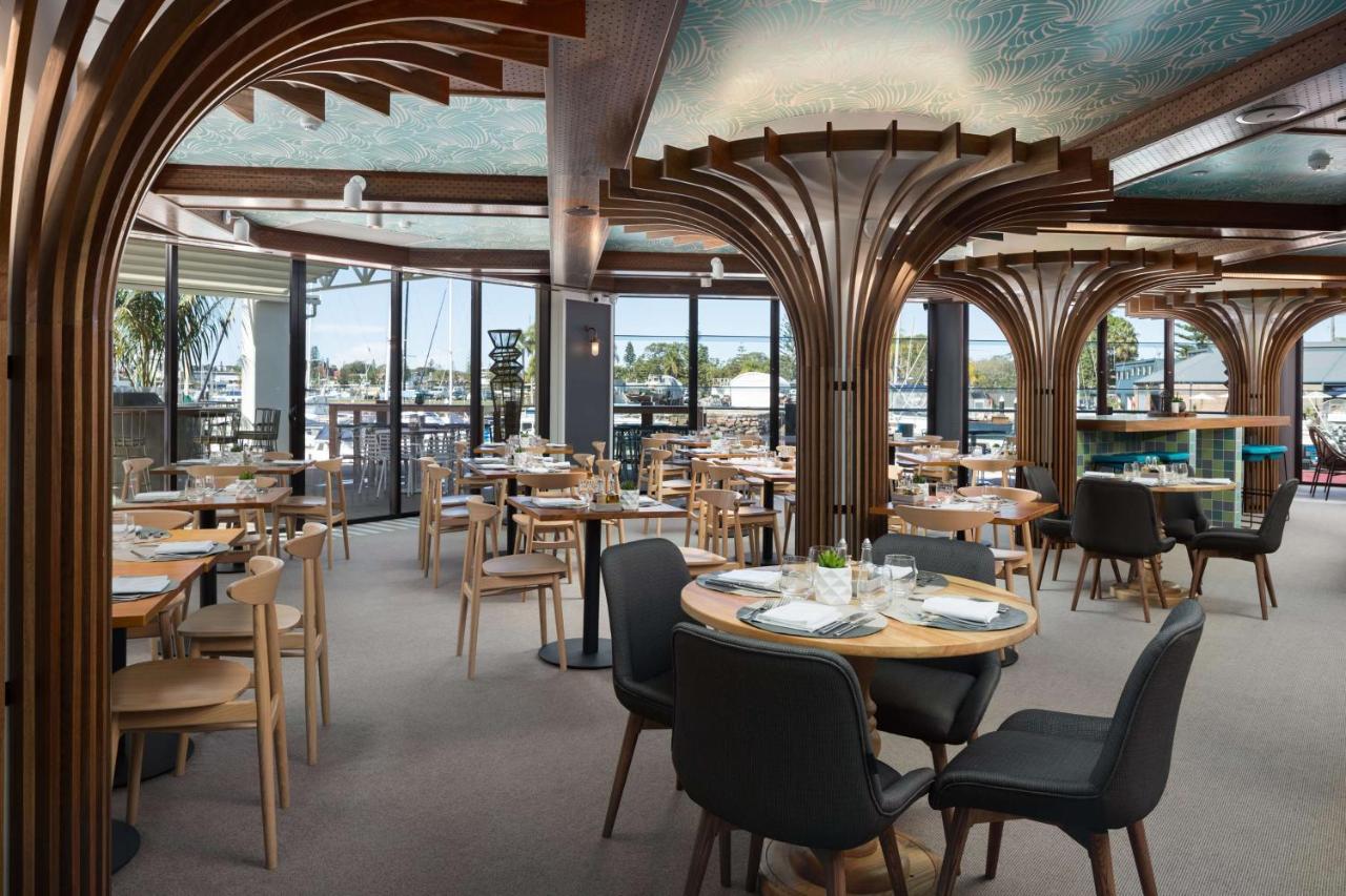 Sails Port Macquarie By Rydges Hotel Exterior photo