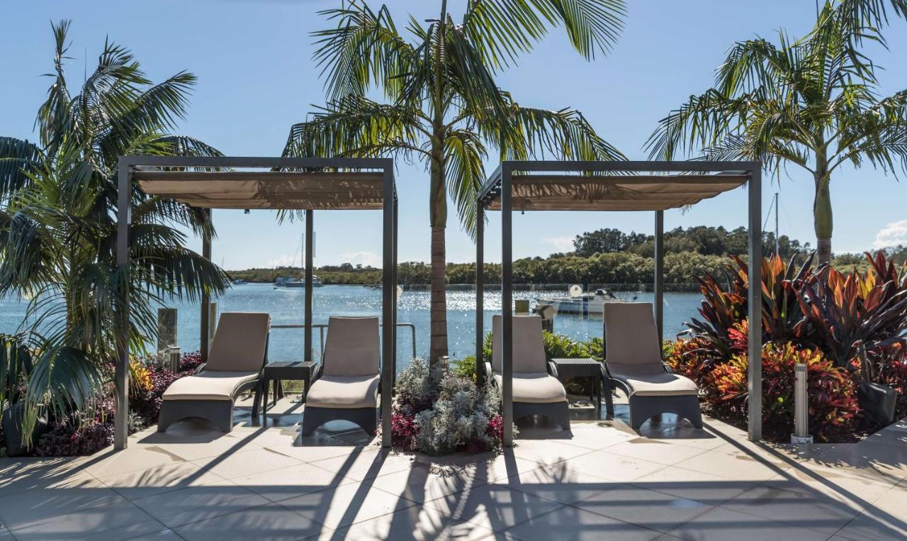Sails Port Macquarie By Rydges Hotel Exterior photo