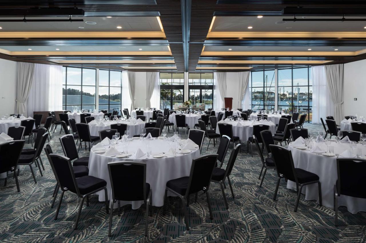 Sails Port Macquarie By Rydges Hotel Exterior photo