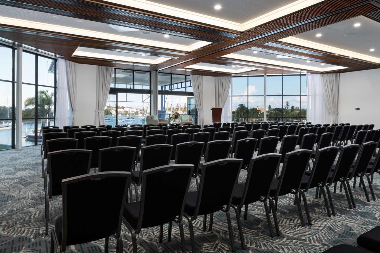 Sails Port Macquarie By Rydges Hotel Exterior photo