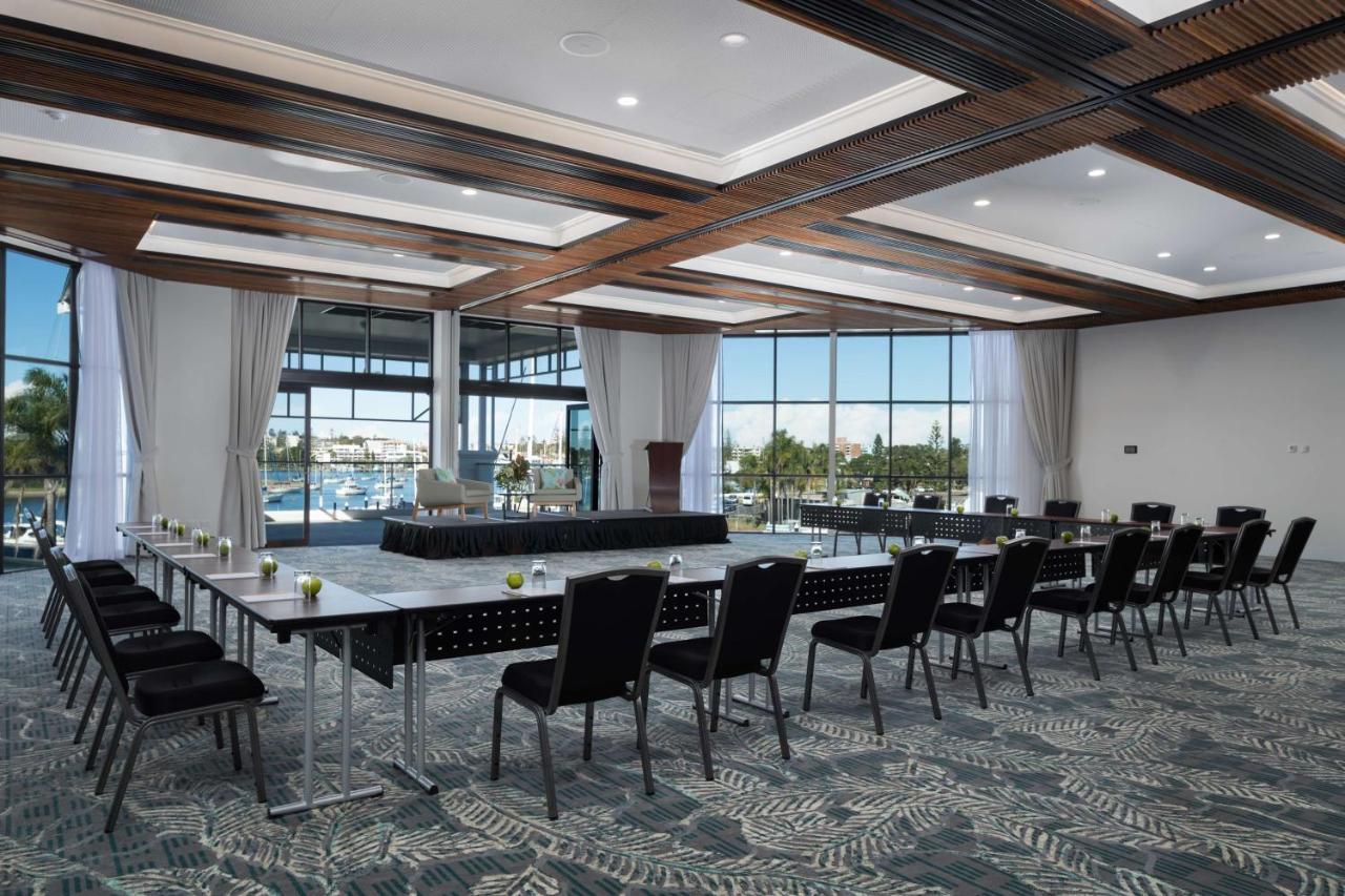 Sails Port Macquarie By Rydges Hotel Exterior photo