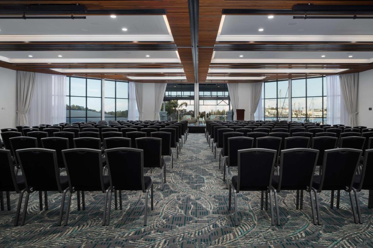 Sails Port Macquarie By Rydges Hotel Exterior photo
