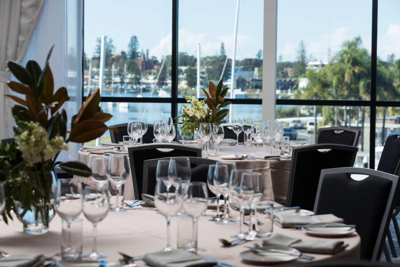 Sails Port Macquarie By Rydges Hotel Exterior photo