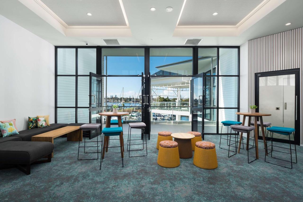 Sails Port Macquarie By Rydges Hotel Exterior photo