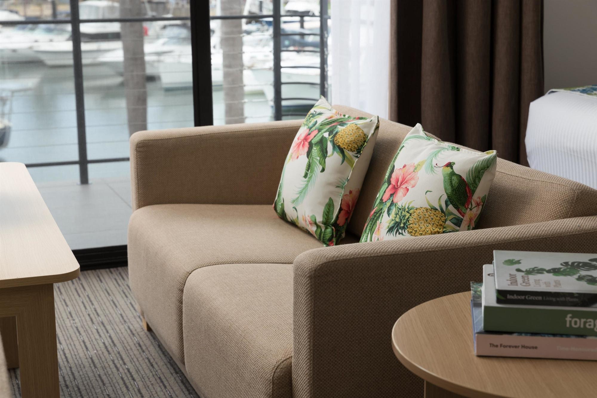 Sails Port Macquarie By Rydges Hotel Exterior photo