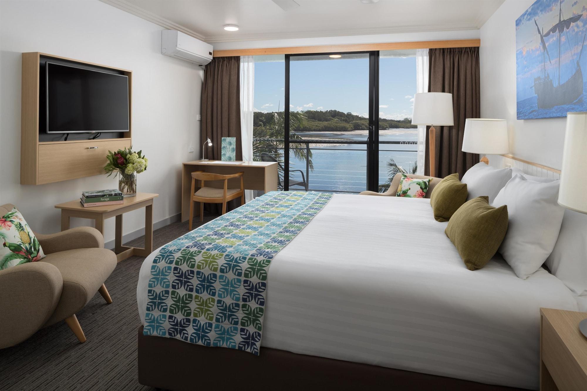 Sails Port Macquarie By Rydges Hotel Exterior photo