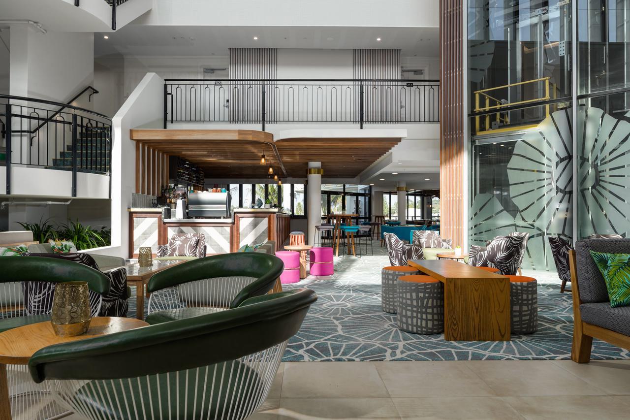 Sails Port Macquarie By Rydges Hotel Exterior photo