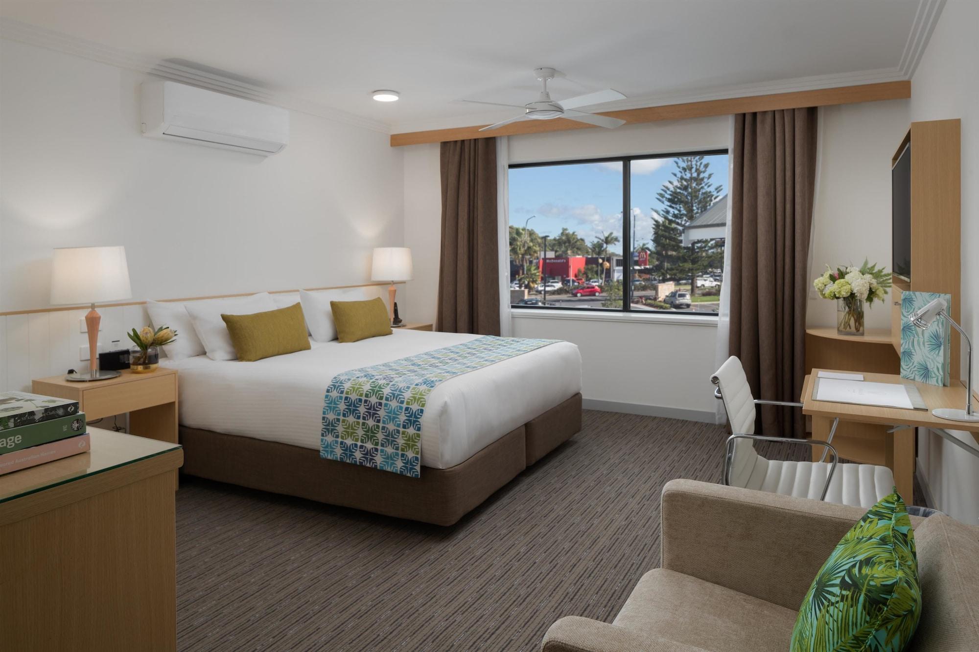 Sails Port Macquarie By Rydges Hotel Exterior photo
